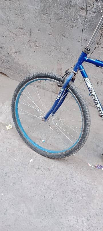 good condition cycle for sale 5