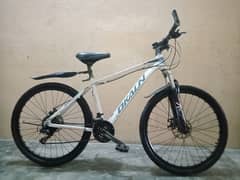 BICYCLE CYCLE 26 SIZE IMPORTANT ALMONIYAM // 03054045982 0