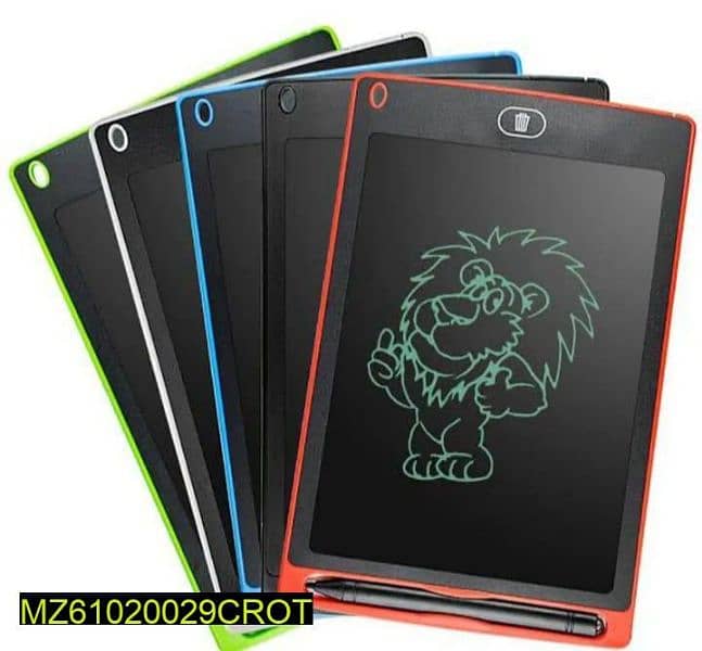 lcd writing tablet for kids 2