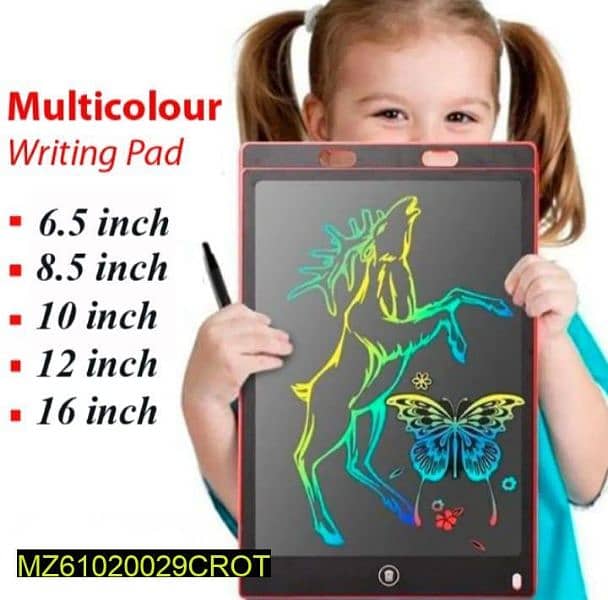 lcd writing tablet for kids 3