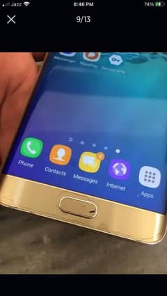 samsung s6 edge plus