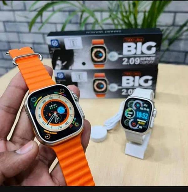 smart watch 0