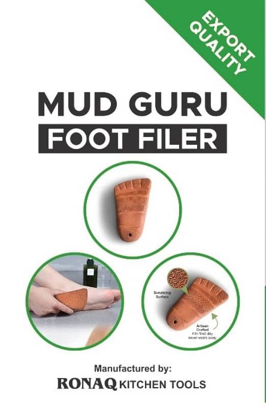 Foot Filer 1