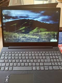 Lenovo Ideapad 3 10th gen 12 GB Ram 15 inch display 0