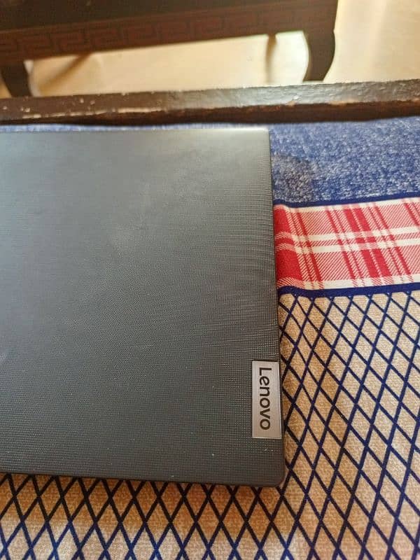 Lenovo Ideapad 3 10th gen 12 GB Ram 15 inch display 1