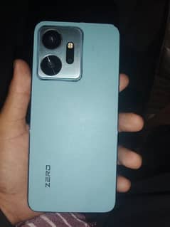 infinix zero 20  8/256Gb 0