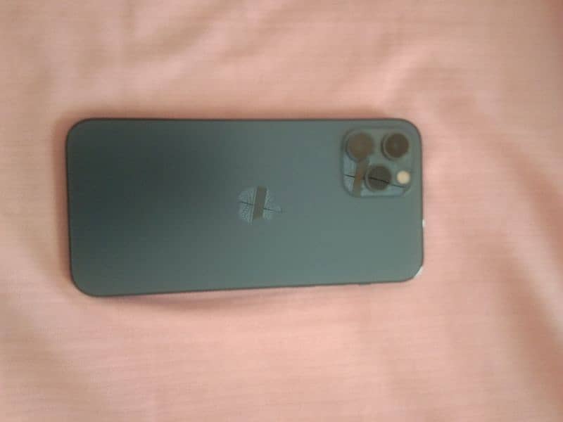 iPhone 12 pro 256gb 0