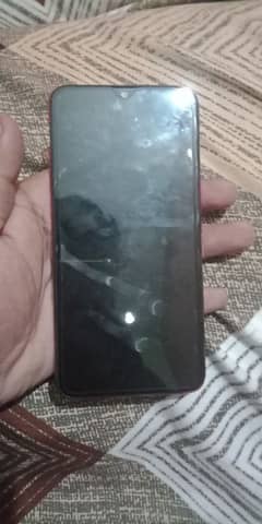 Samsung Galaxy a10s good condition no open one day complete battery