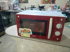 microwave oven 0