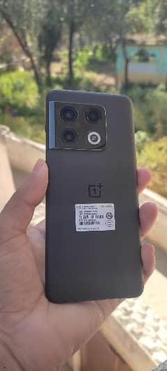 one plus 10 pro no pta waterpack 8 256 0