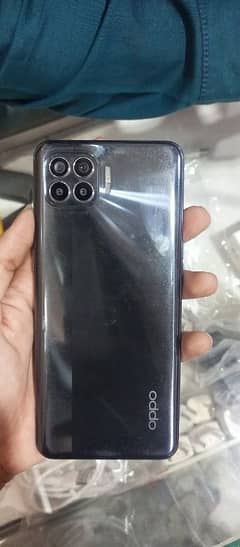 oppo F17 pro