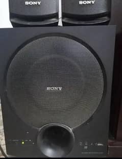 Sony SD-40