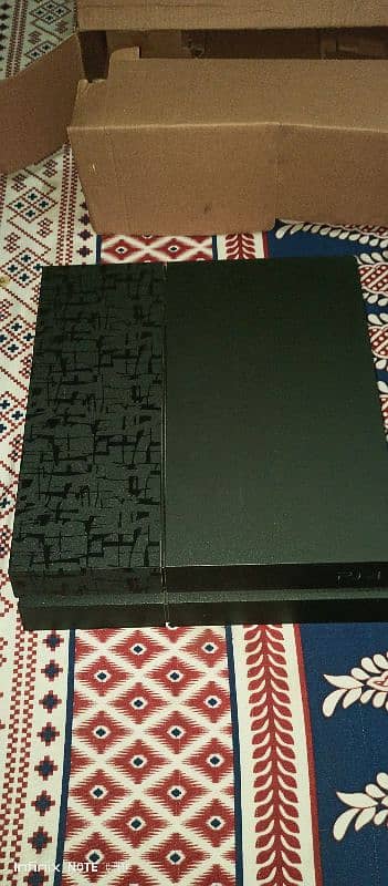 PlayStation 4 500gb 1tb 1