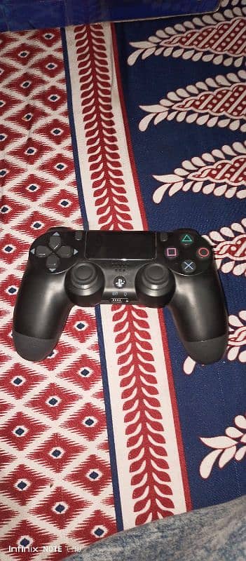 PlayStation 4 500gb 1tb 6