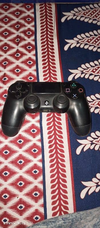 PlayStation 4 500gb 1tb 7