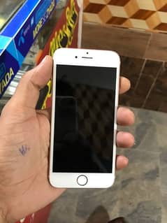 iPhone 6s non pta but factory unlock 4/64