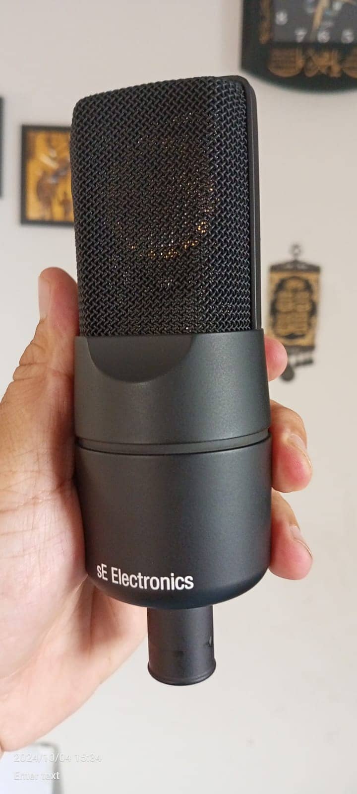 Se Electronics X1 Condenser Microphone Mic (SALE PRICE) 2