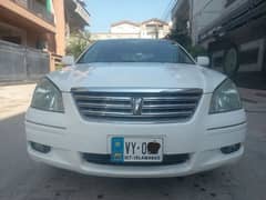 Toyota Premio 2007 0