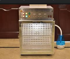 AAA-264 eggs Incubator | Automatic Incubator