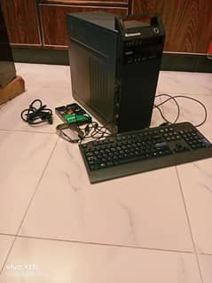 Lenovo core i5 4 generation