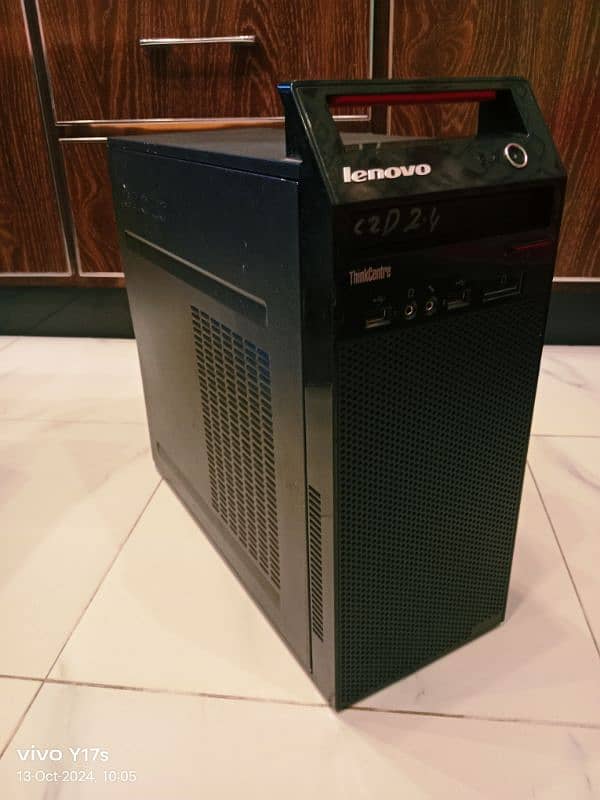 Lenovo core i5 4 generation 1