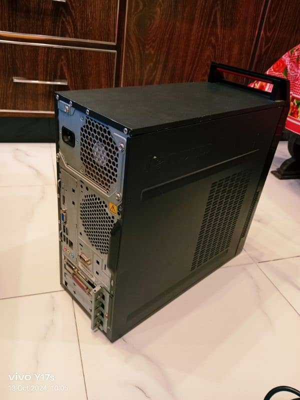 Lenovo core i5 4 generation 2