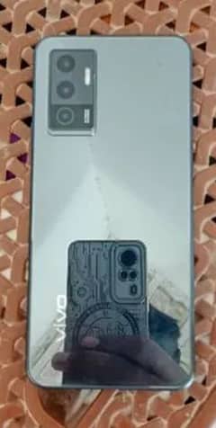 vivo v23e 10 by 10 condition hai