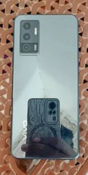 vivo v23e 10 by 10 condition hai 0