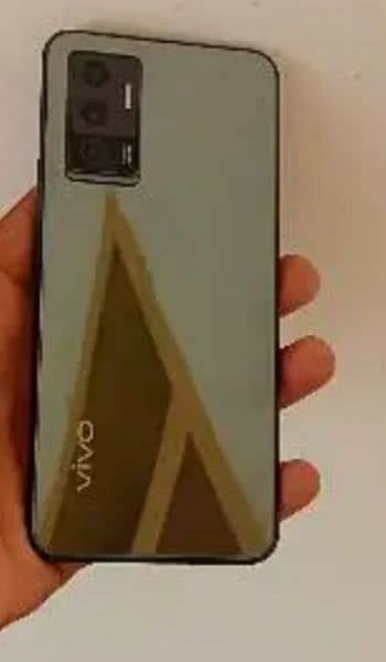 vivo v23e 10 by 10 condition hai 2