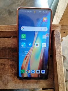 tecno spark 10 pro model K17 exchange possible 0