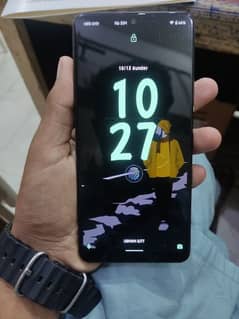 Aquos zero5g basic 8/128