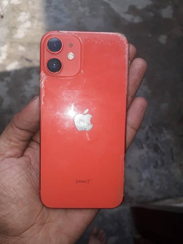 iphone 12 mini 64gb non pta jv 2