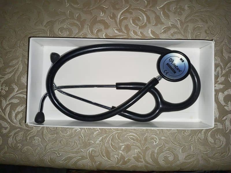 Stethoscope 2