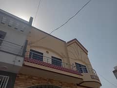 House For sale in Rahim yar khan