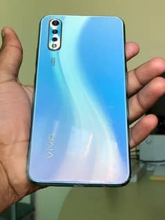 ViVo S1 Ram 4 Rom 128 0