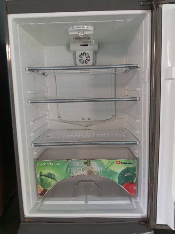 Dawlance jumbo Refrigerator 2