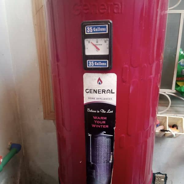 geyser for sell 6