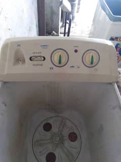 super asia washing machine.