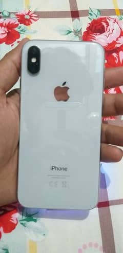 iPhone X 256gb