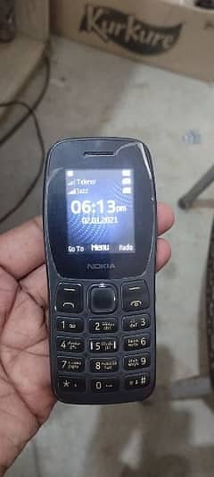 nokia 105 sell 10/10