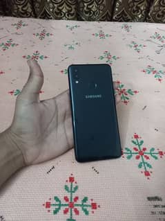 Samsung A10 s