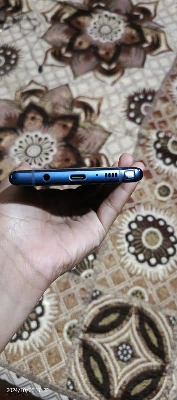 Samsung Galaxy note 9 for sale good condition 4