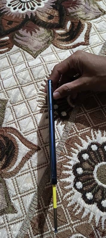 Samsung Galaxy note 9 for sale good condition 5