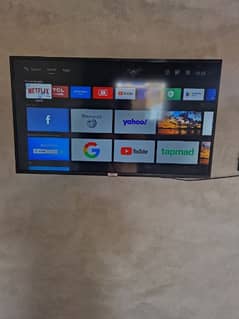 tcl android led