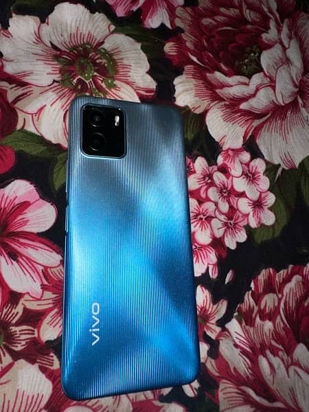 vivo y15s 2