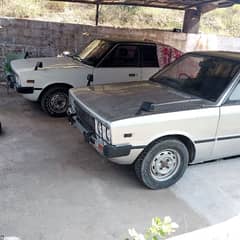 Hyundai Other 1982