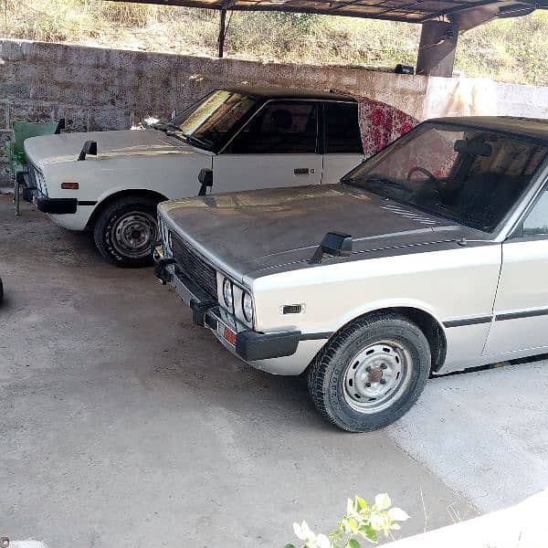 Hyundai Other 1982 0