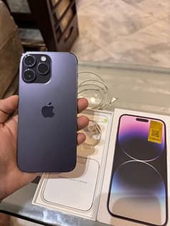 iphone 14 pro max pta approved 0