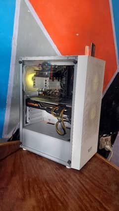 Editing and Gamming Pc for sale