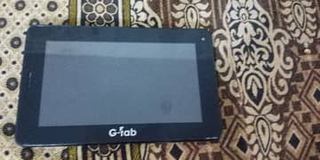 G tab p700+